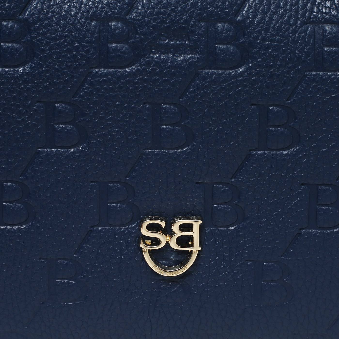 Кожаная сумка Sara Burglar Asia