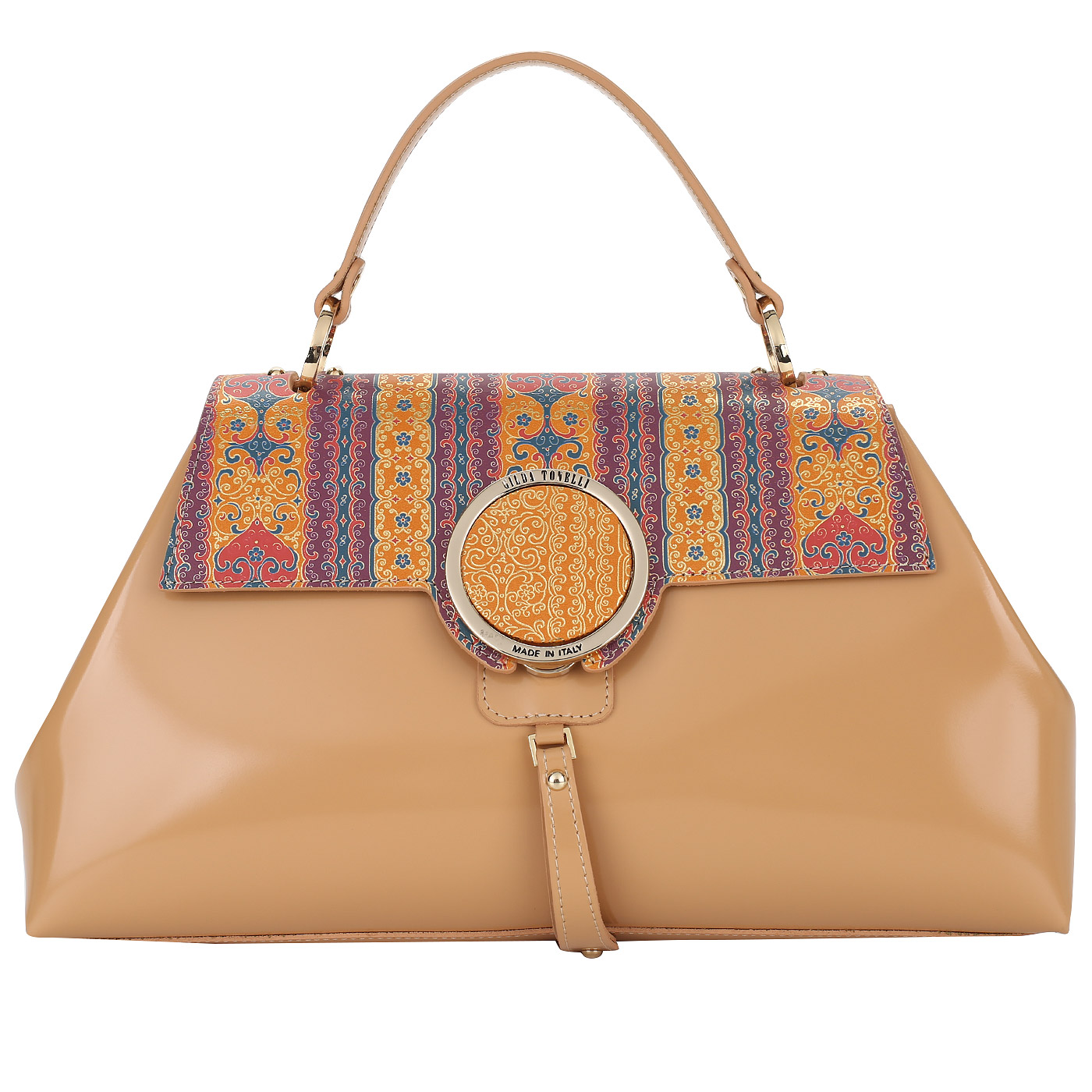 Gilda Tonelli Сумка с плечевым ремешком