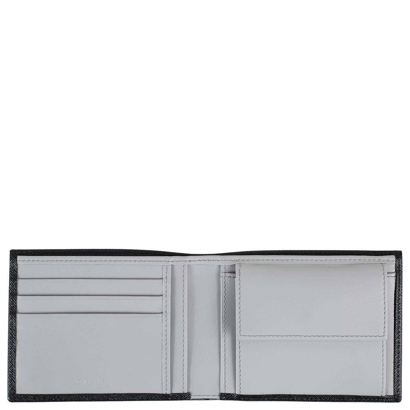 Кошелек складной Neri Karra 