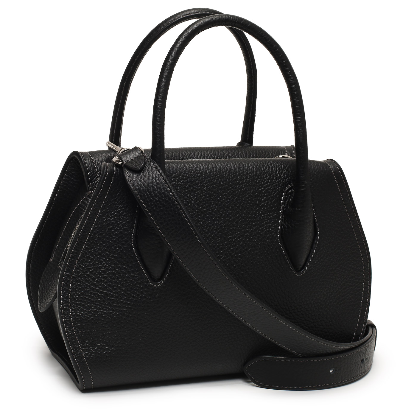 Кожаная сумка Coccinelle CoccinelleLord