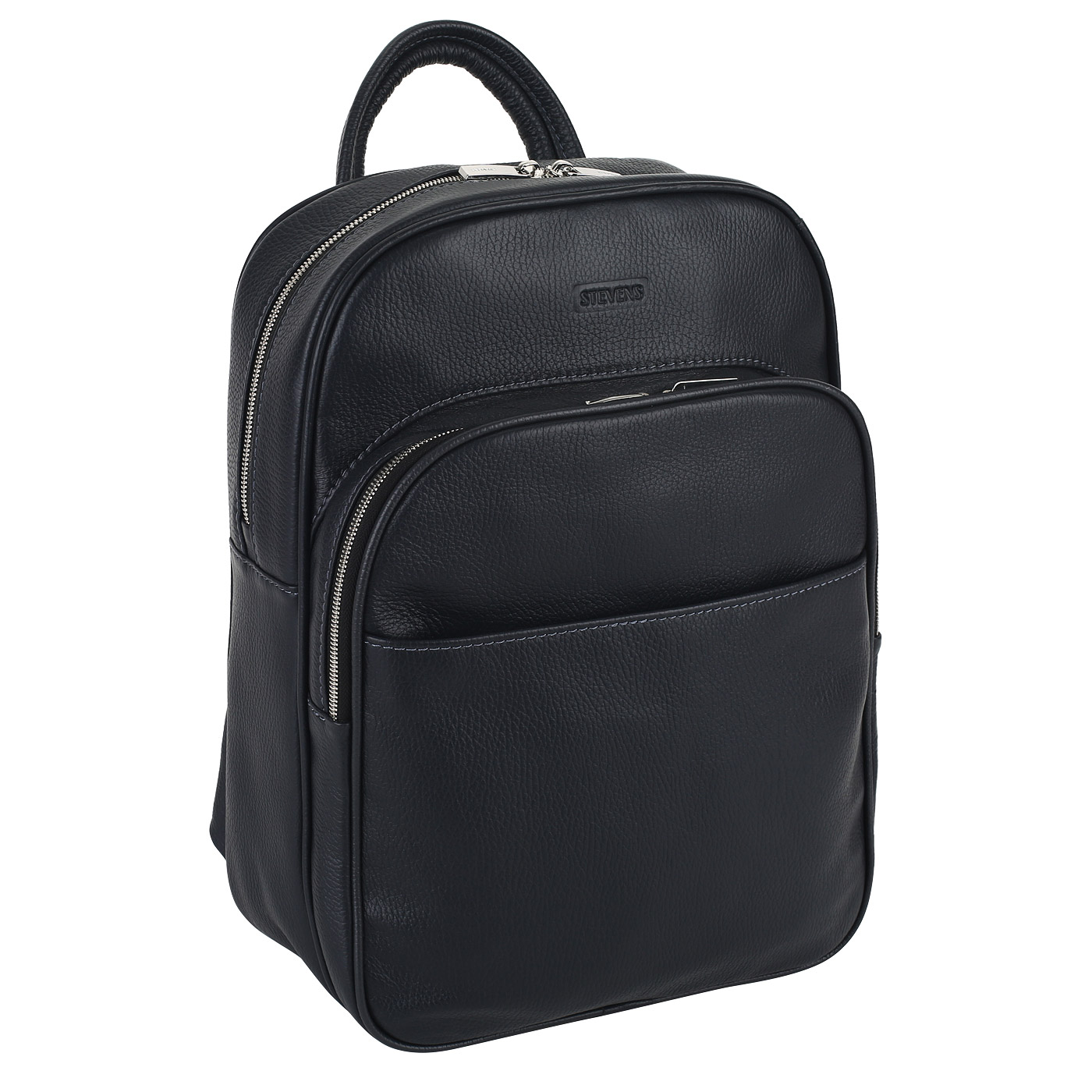 Кожаный рюкзак Stevens 