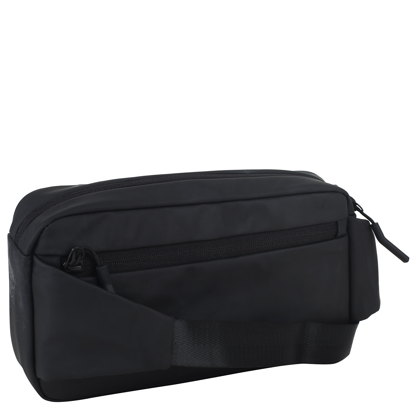 Поясная сумка Bugatti Blanc