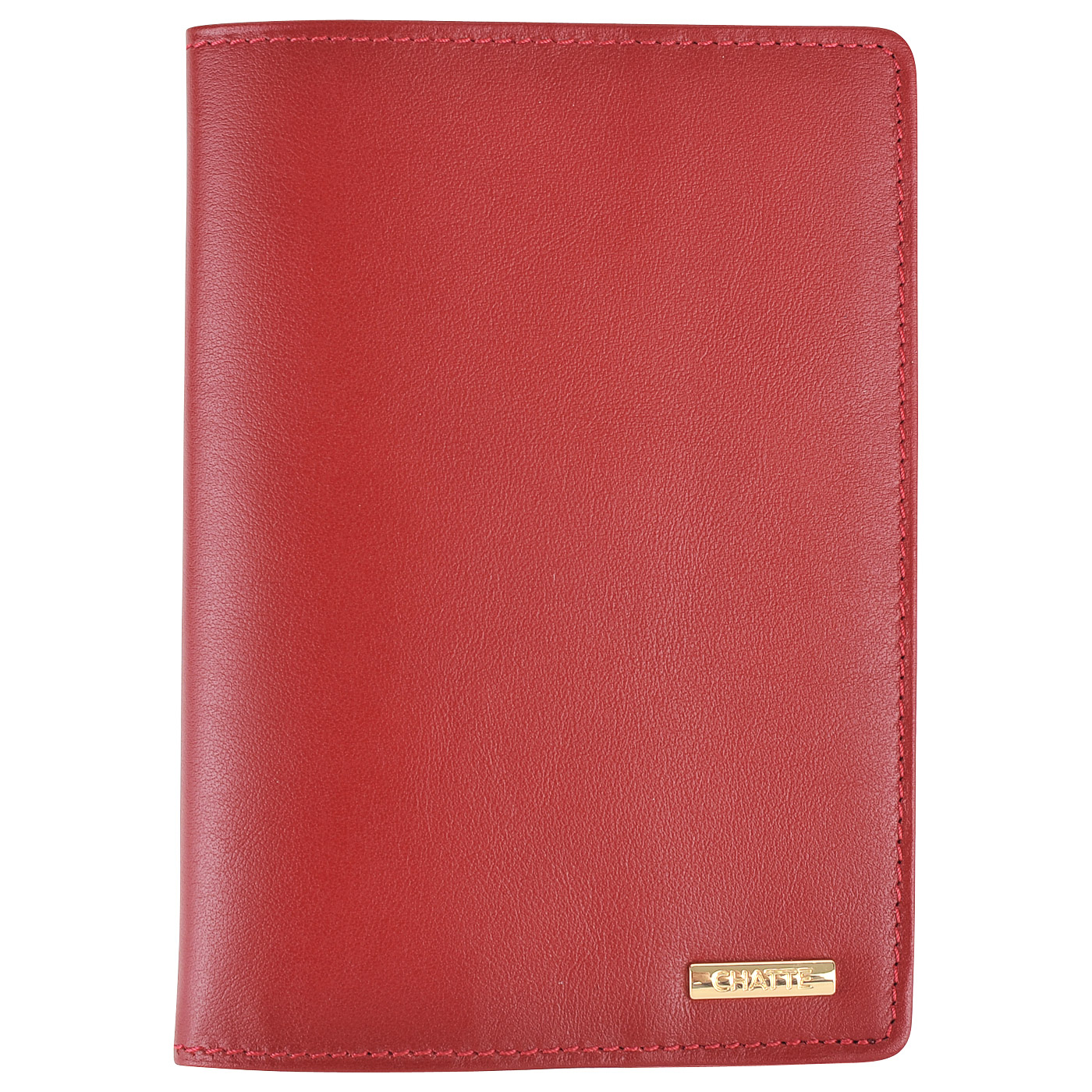 Chatte Обложка для паспорта