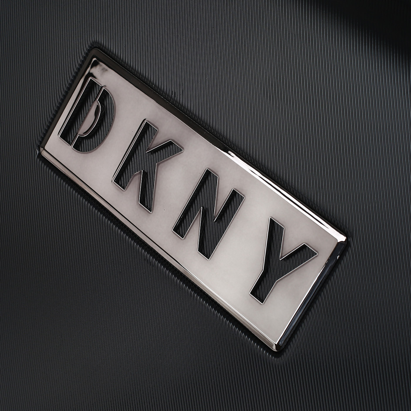 Чемодан большой L из ABS-пластика DKNY DKNY-445 Alchemy