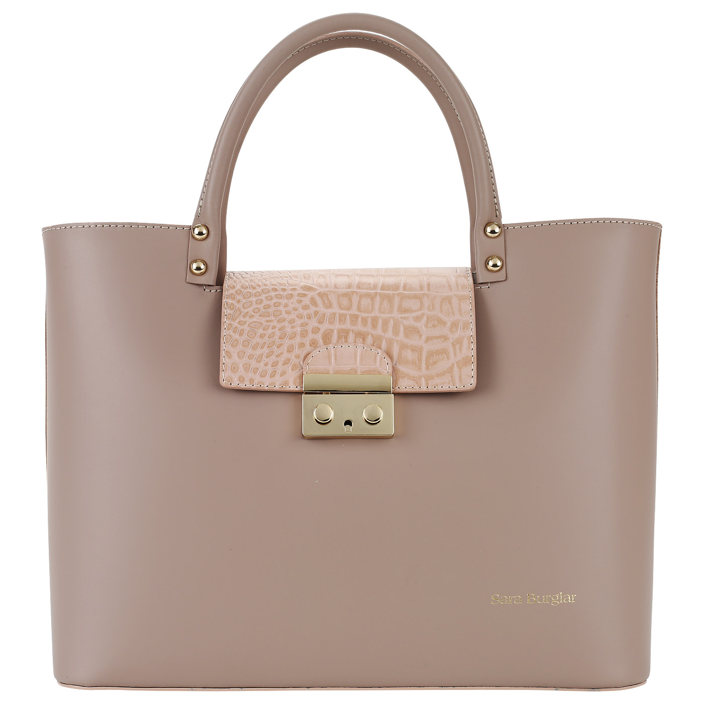 Sara Burglar Сумка с двумя отделами