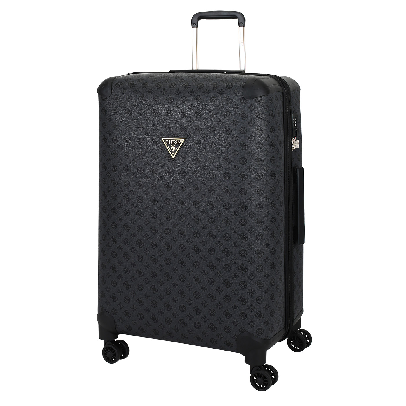 Guess Чемодан на колесах