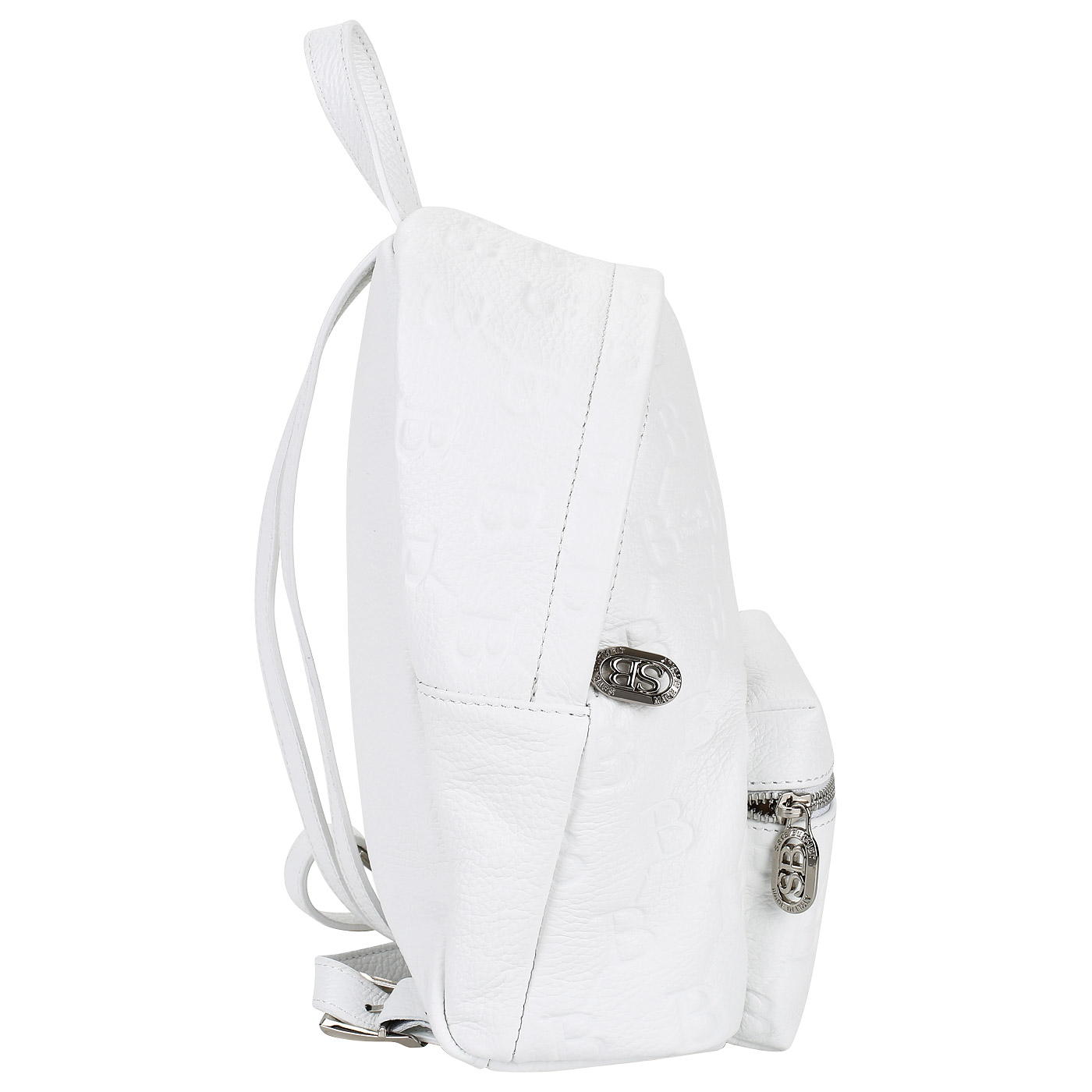 Тисненый рюкзак Sara Burglar Ariel Person