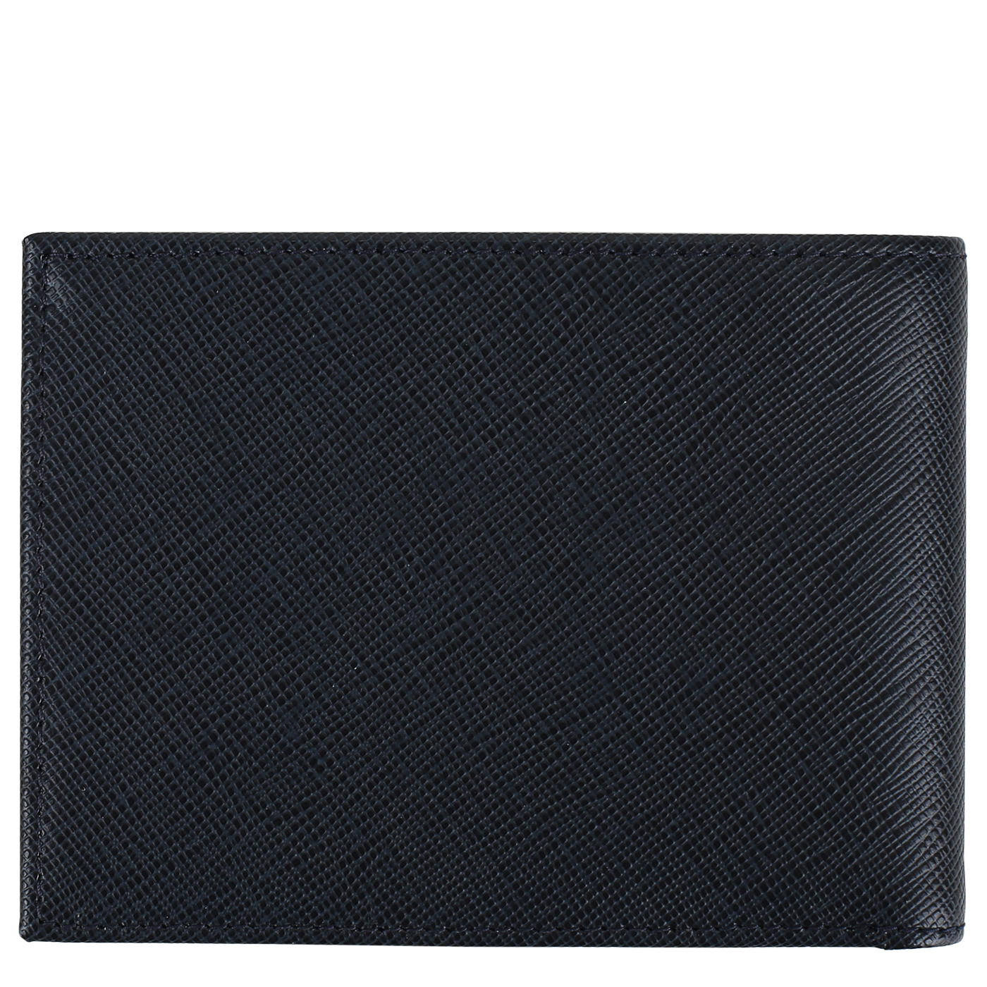 Кожаное портмоне без застежки Mayrhoff Lord Aston