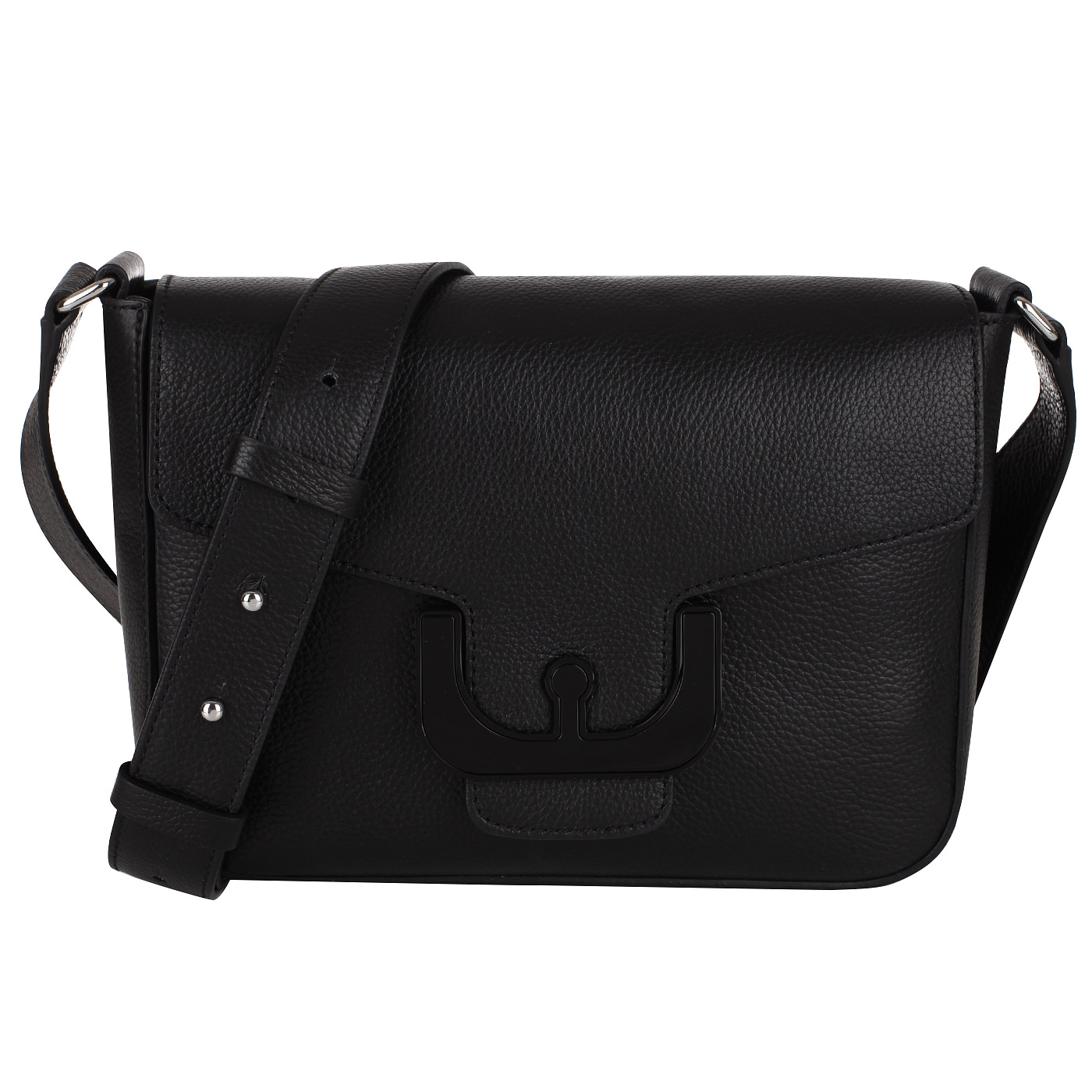 Coccinelle Кожаная сумочка кросс-боди