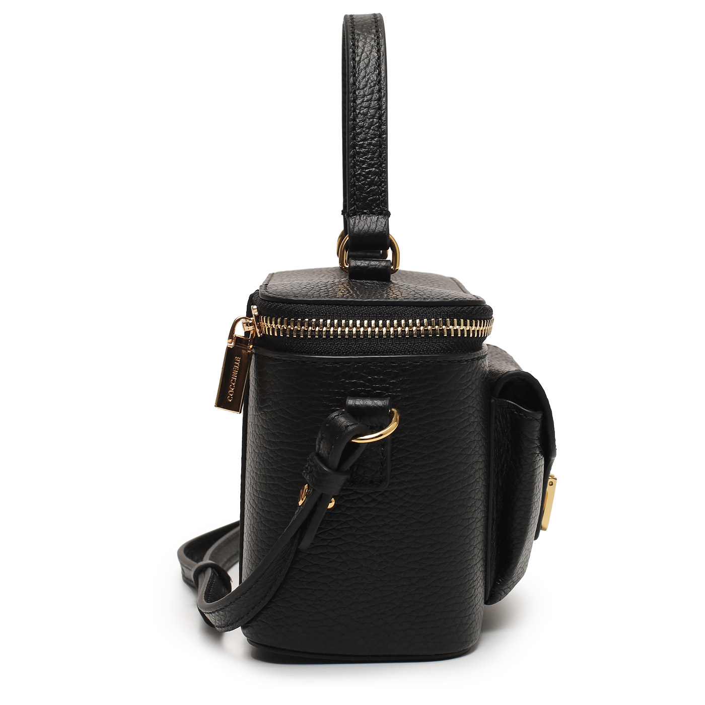 Кожаная сумка Coccinelle Beat Generatio