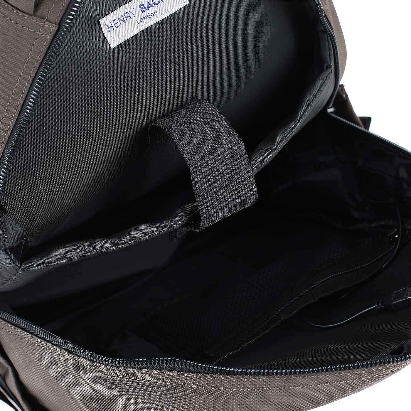 Городской рюкзак Henry Backer 