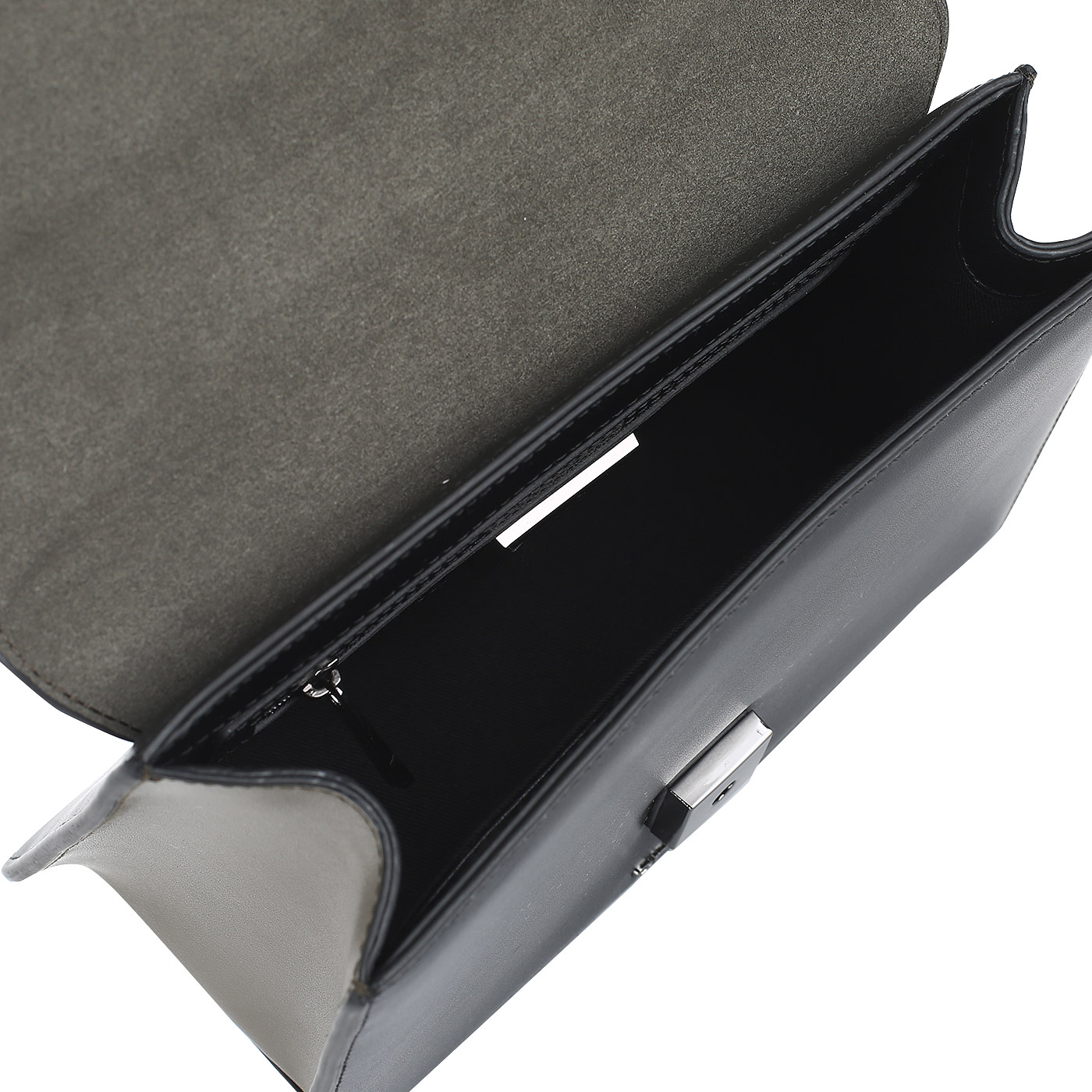 Сумочка с декором Cromia Bubbly