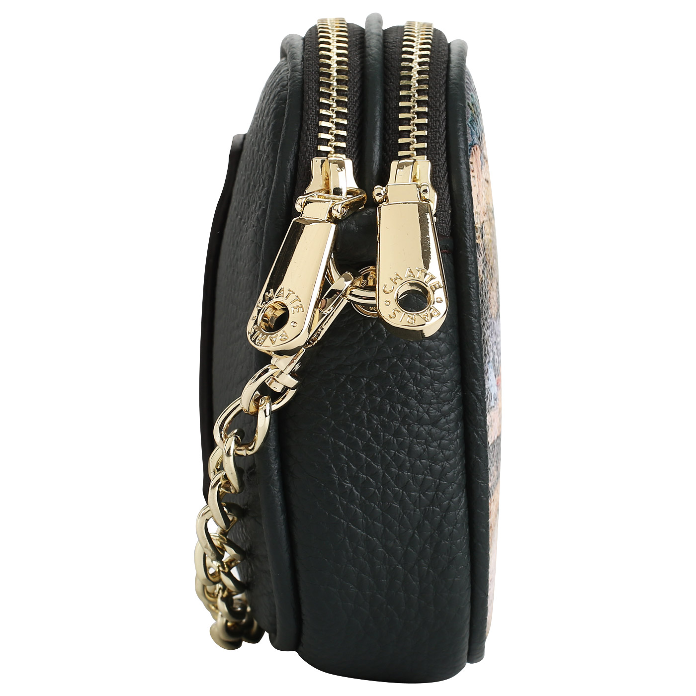 Сумочка с принтом Chatte 