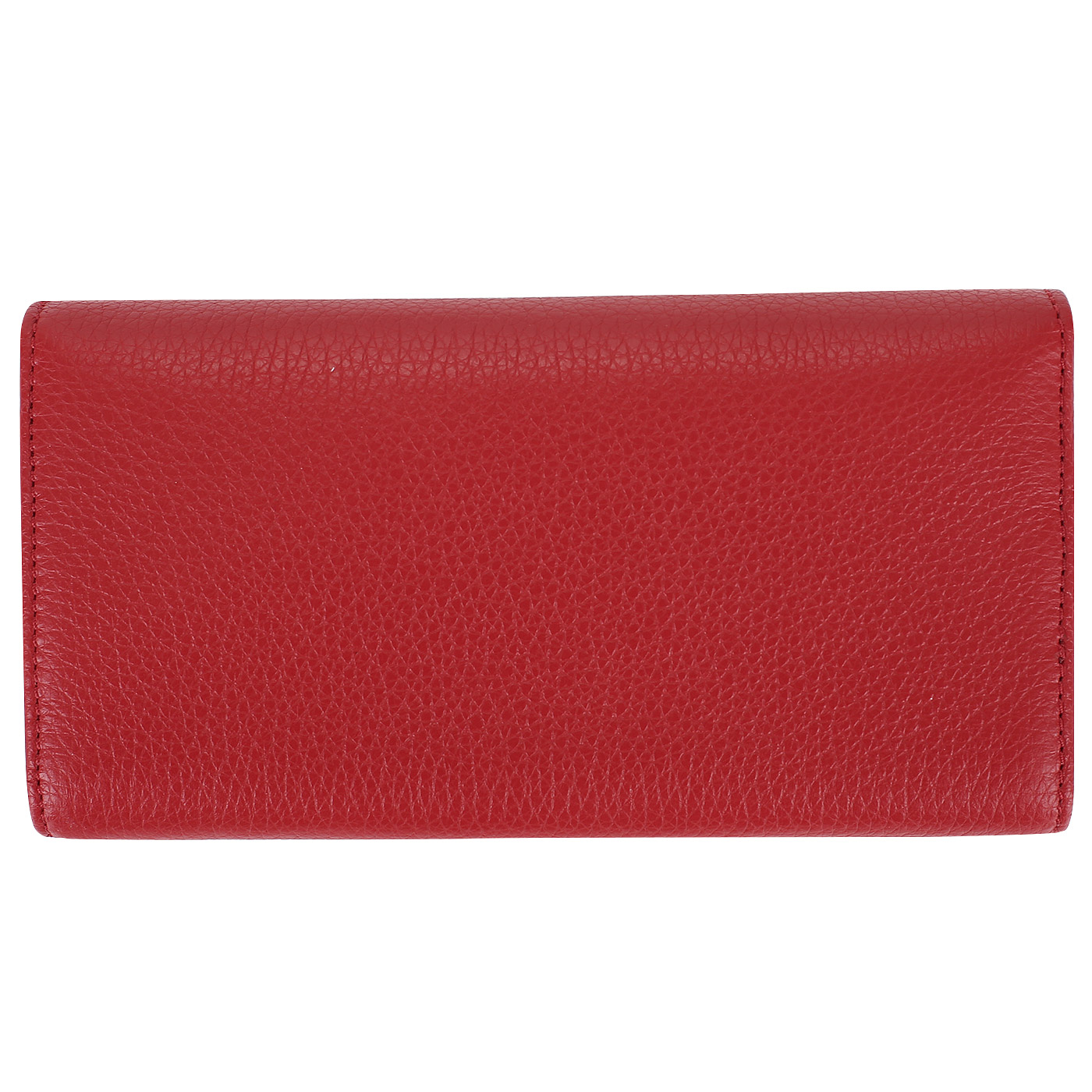 Портмоне на кнопке Coccinelle Metallic Soft