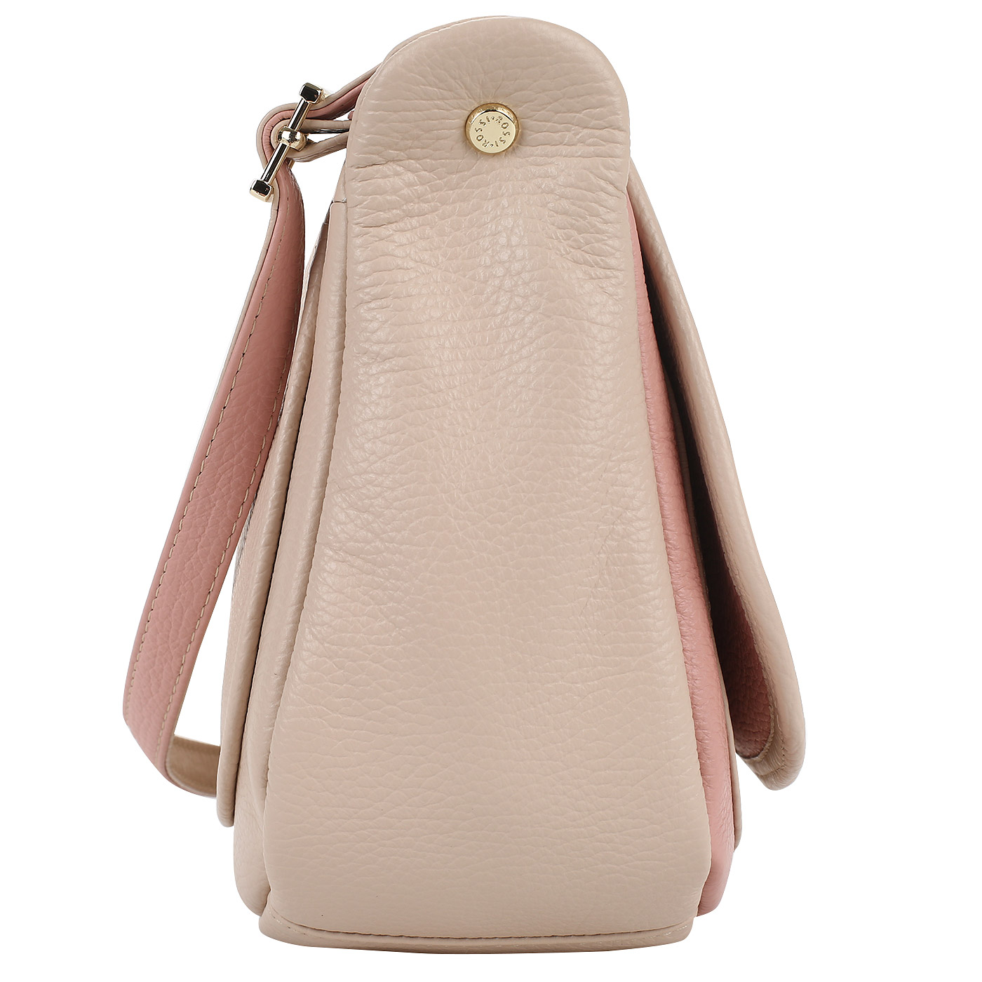 Сумка через плечо Bruno Rossi 