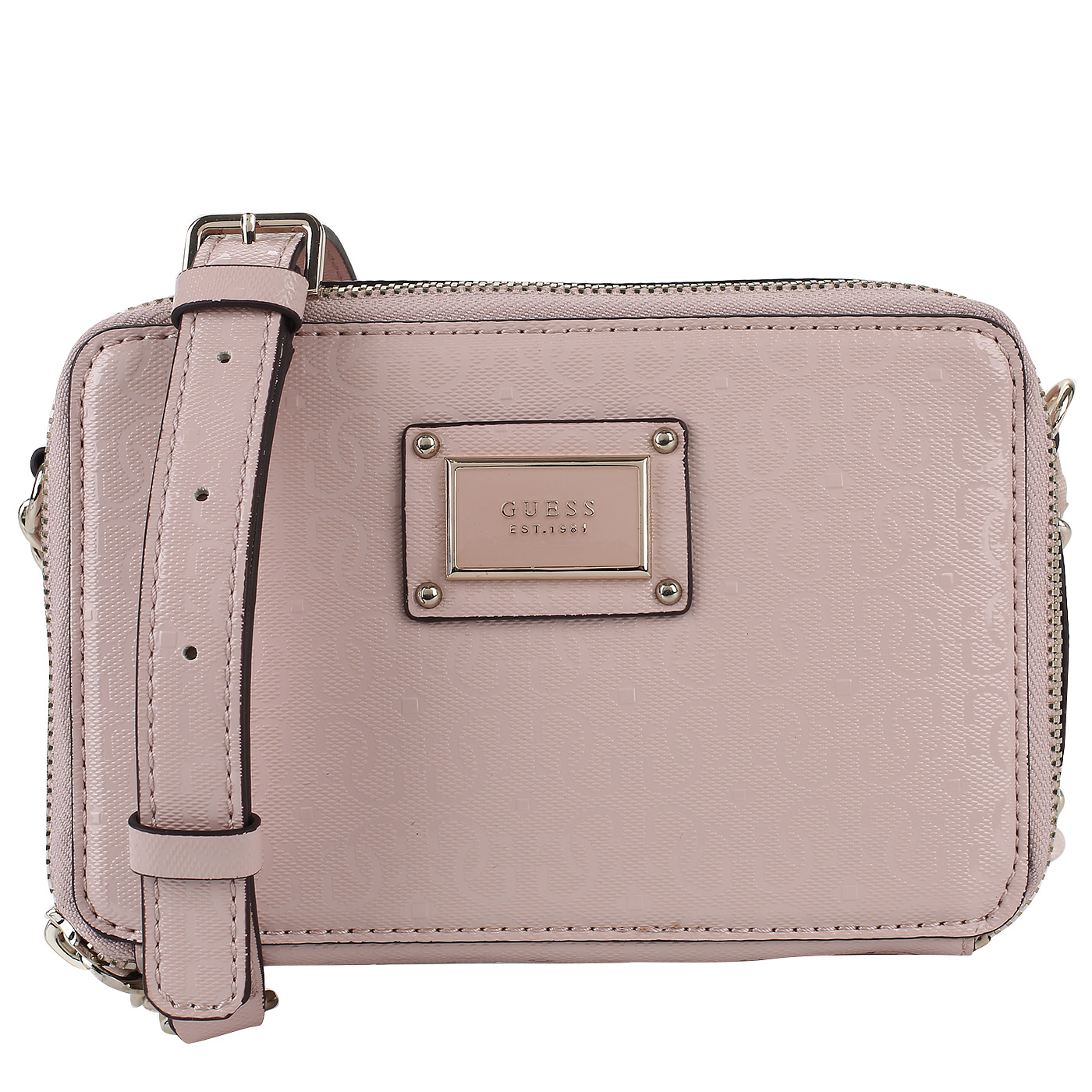 Guess Сумочка с двумя отделами