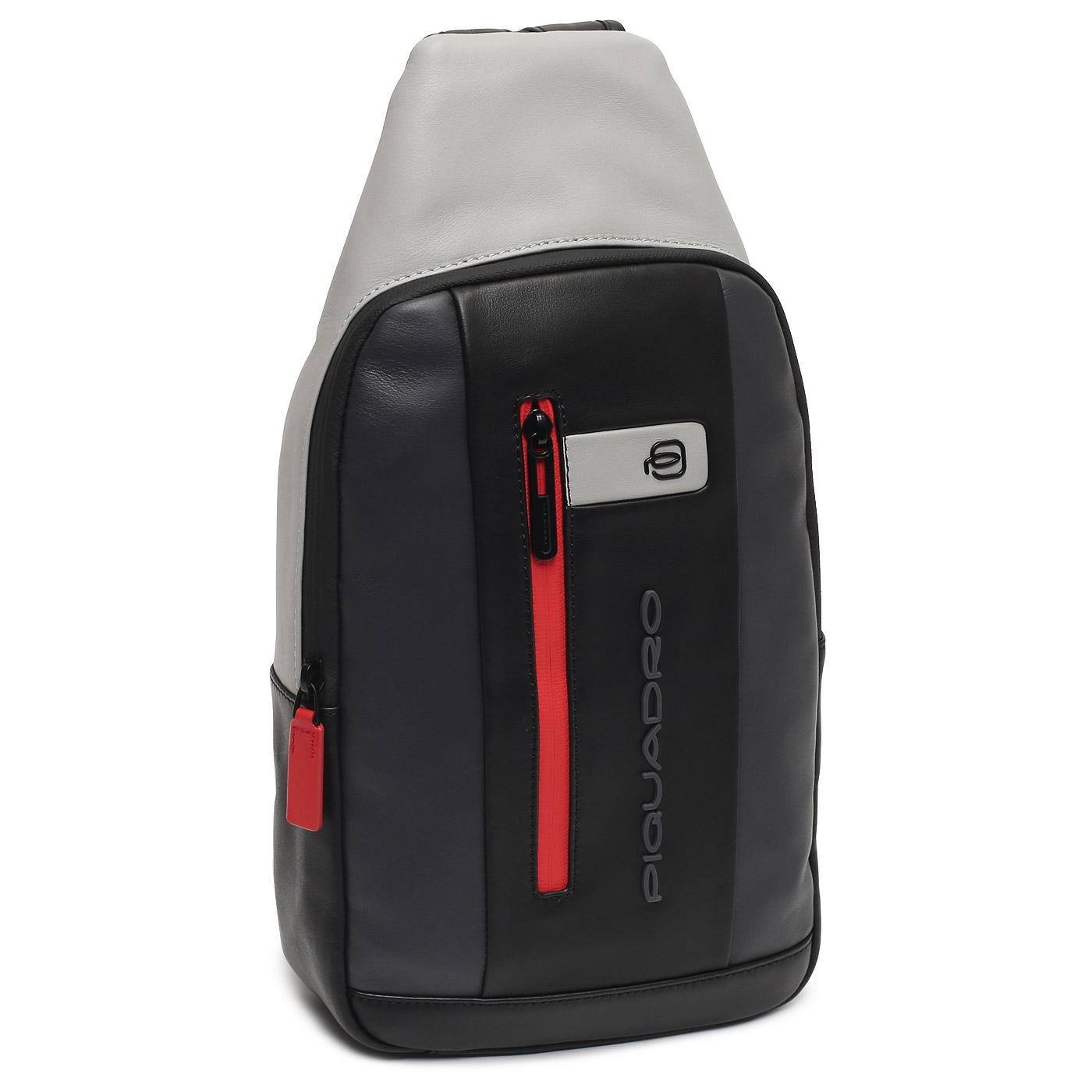 Однолямочный рюкзак Piquadro Urban