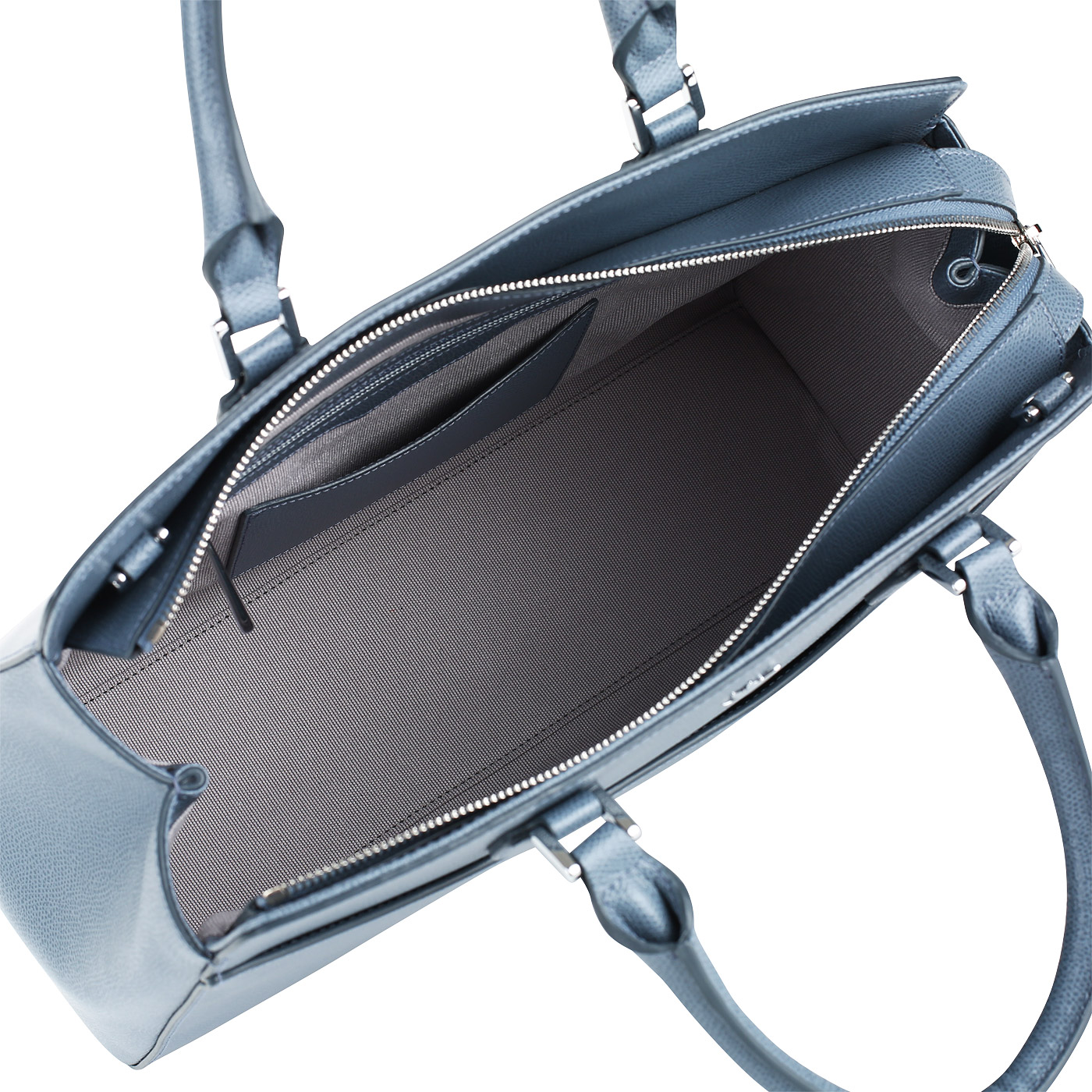 Женская кожаная сумка с плечевым ремешком Aurelli Alma