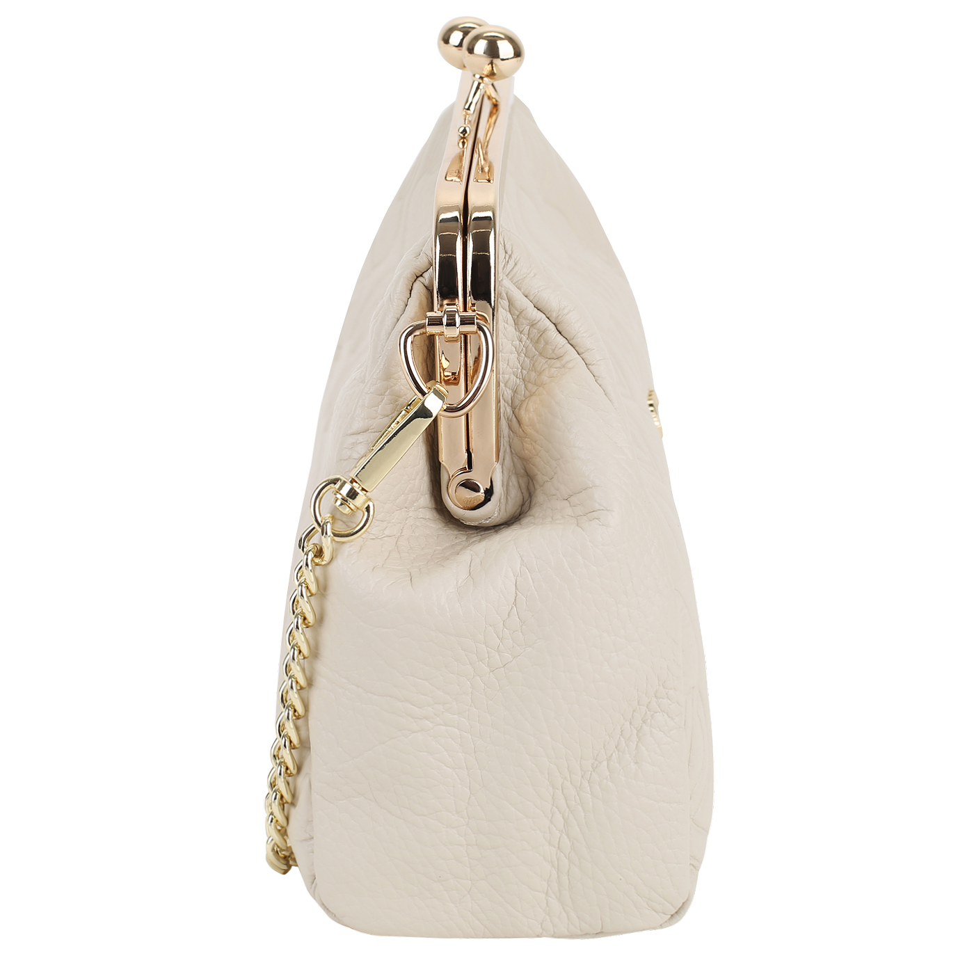 Сумка через плечо с цепочкой Vittorio Violini 