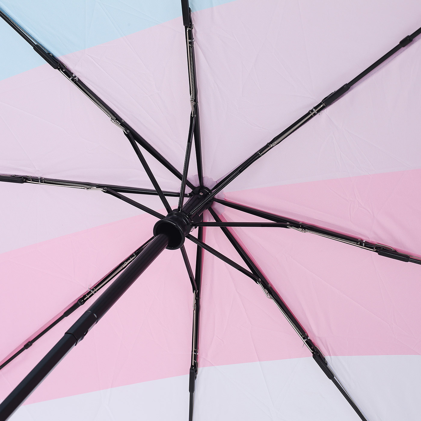 Зонт в три сложения Doppler Modern Art cool