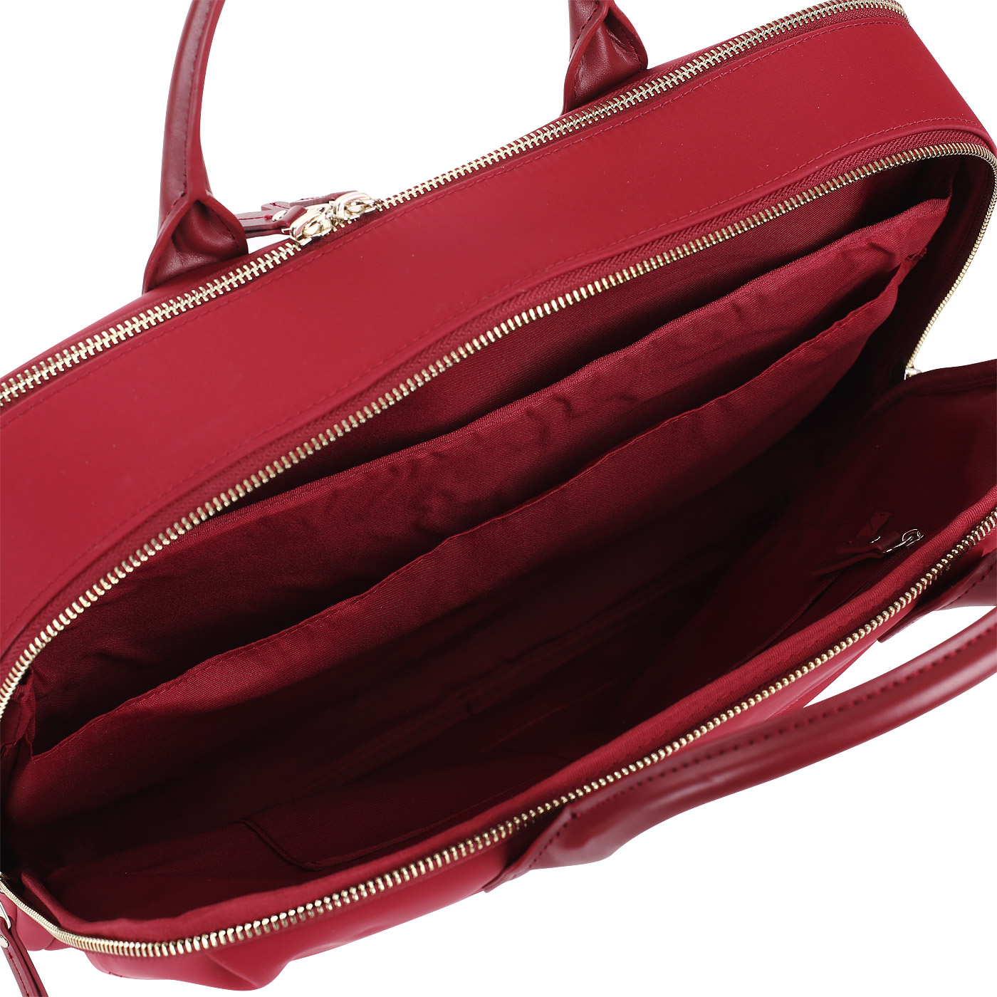 Сумка для ноутбука Lipault Business Avenue