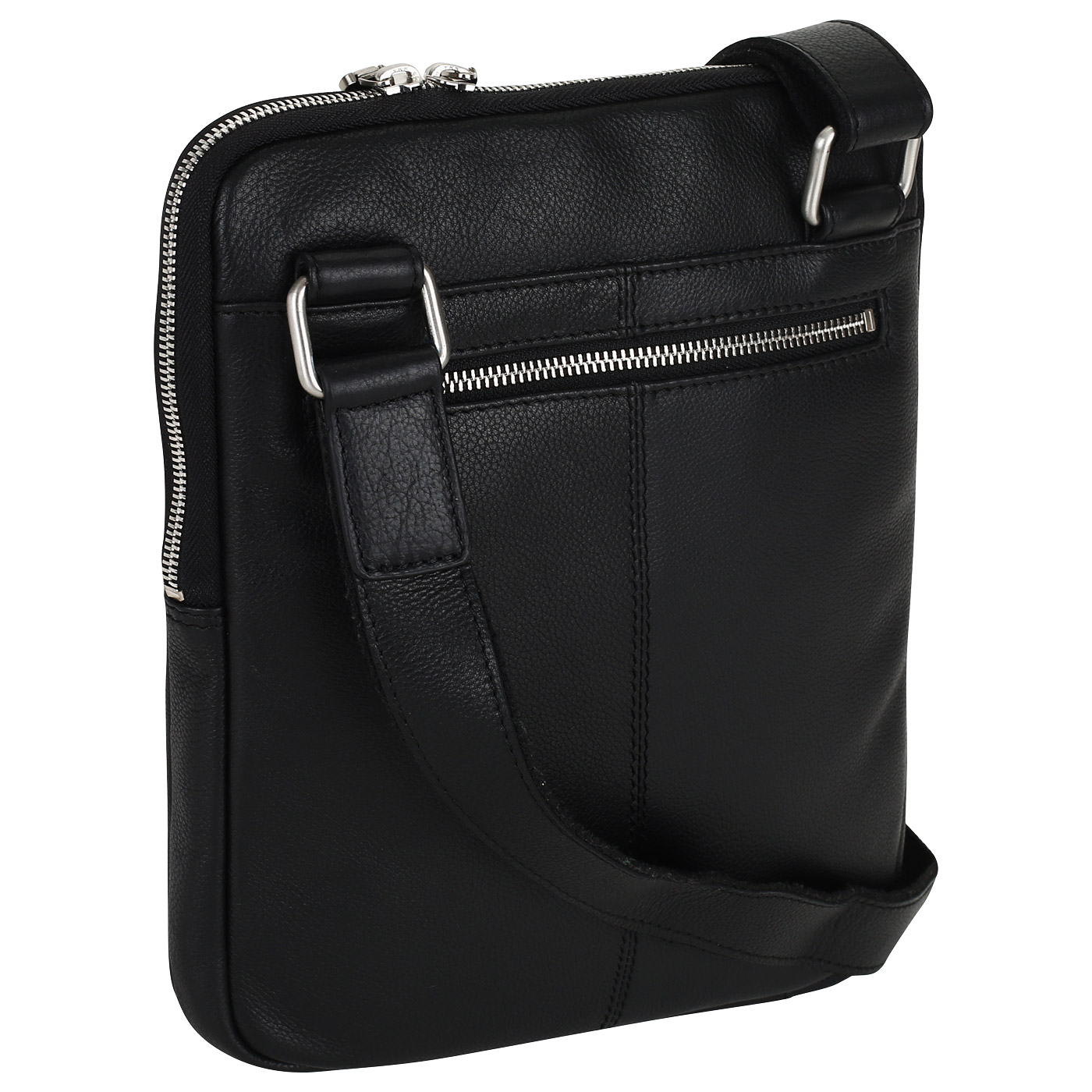 Сумка-планшет на молнии Dr. Koffer 