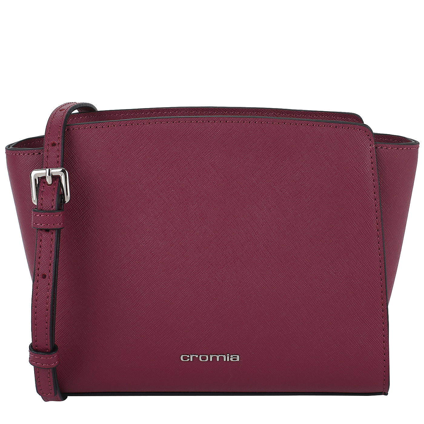 Cromia Сумочка со съемным плечевым ремешком