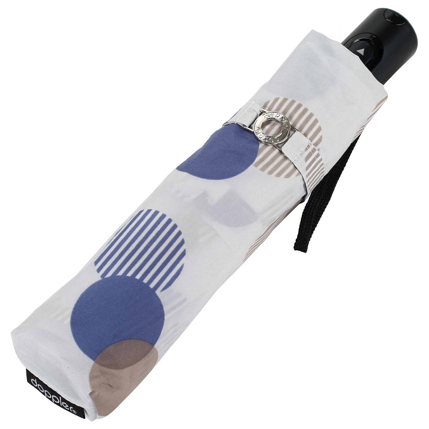 Зонт в горошек Doppler Motion