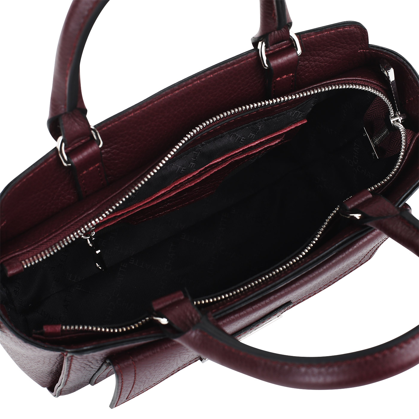 Сумочка с плечевым ремнем Chatte 