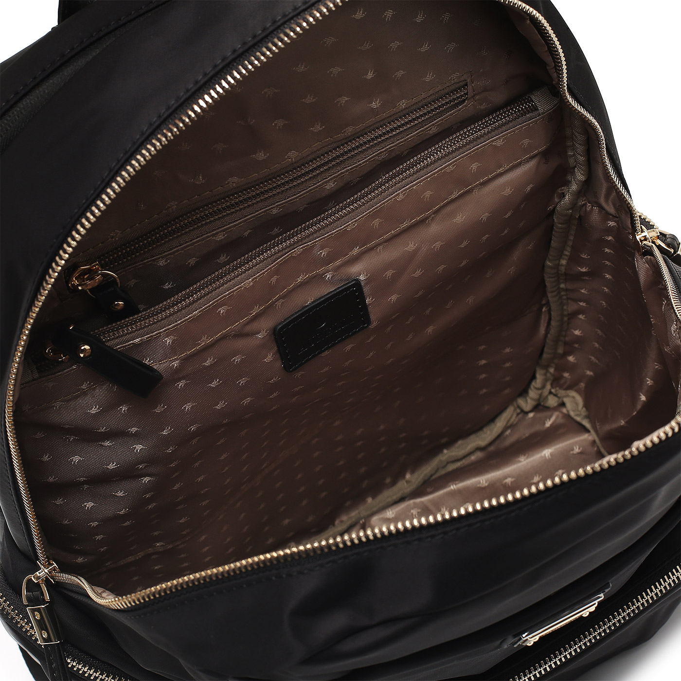 Рюкзак с отделением для ноутбука. Aurelli Nylon