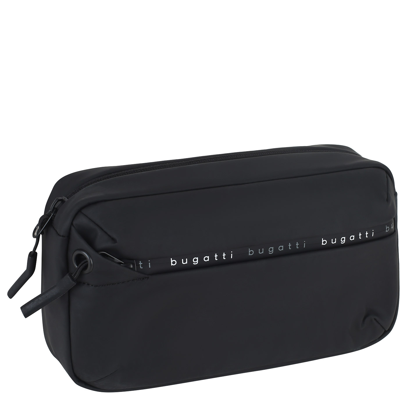 Поясная сумка Bugatti Blanc