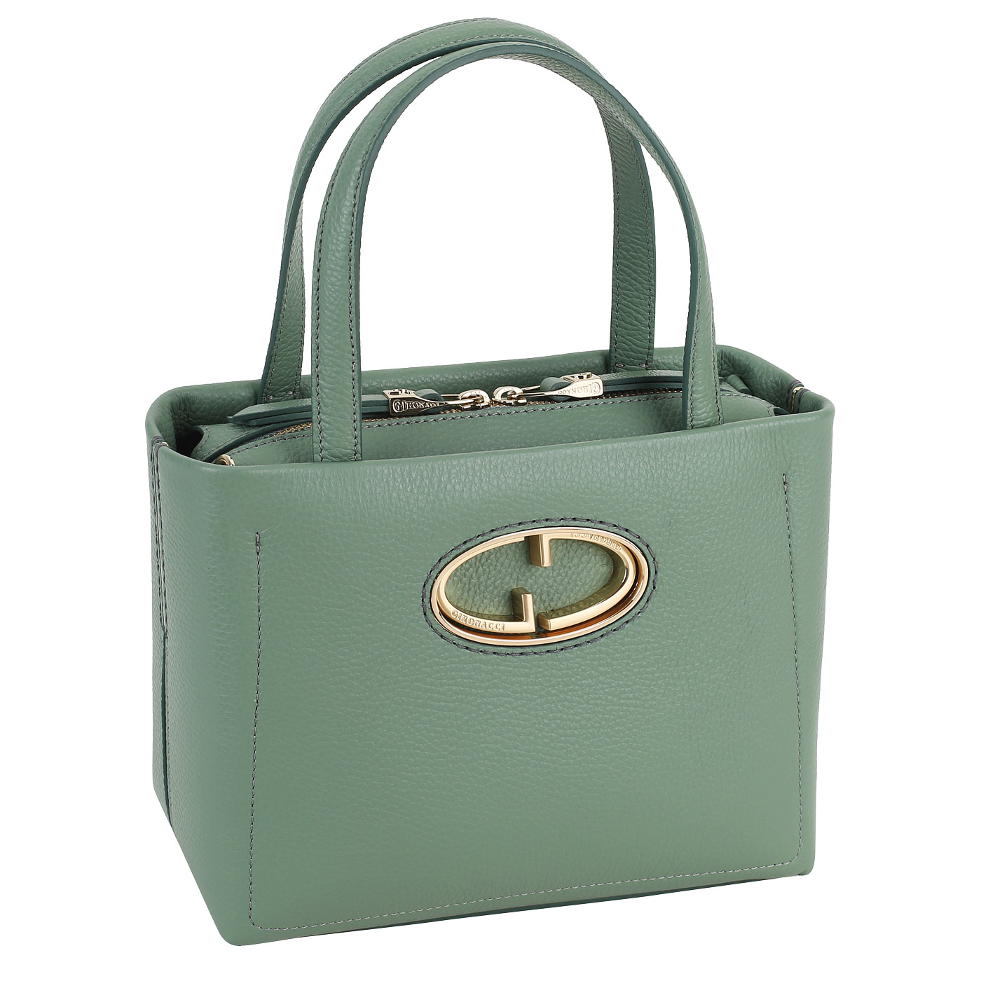 Кожаная сумка Gironacci Vitcal