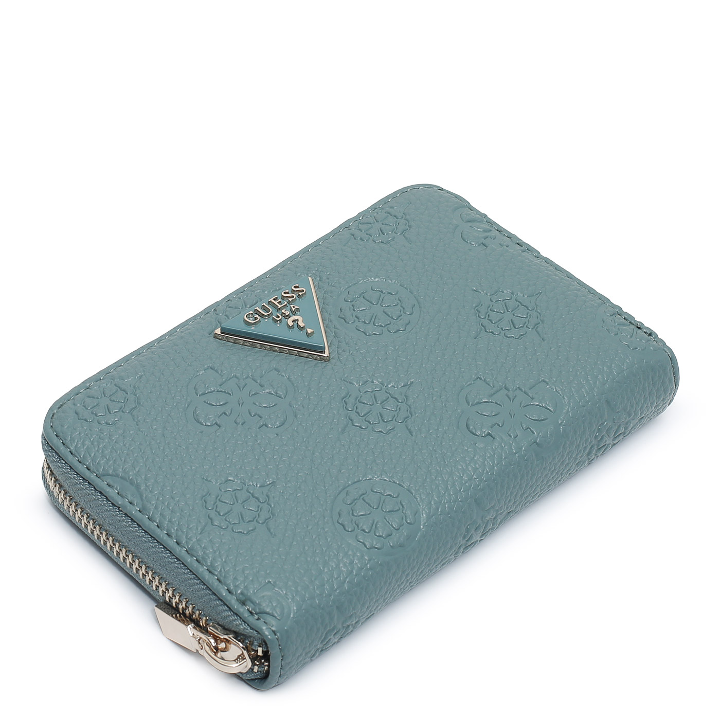 Портмоне на молнии Guess Cresidia