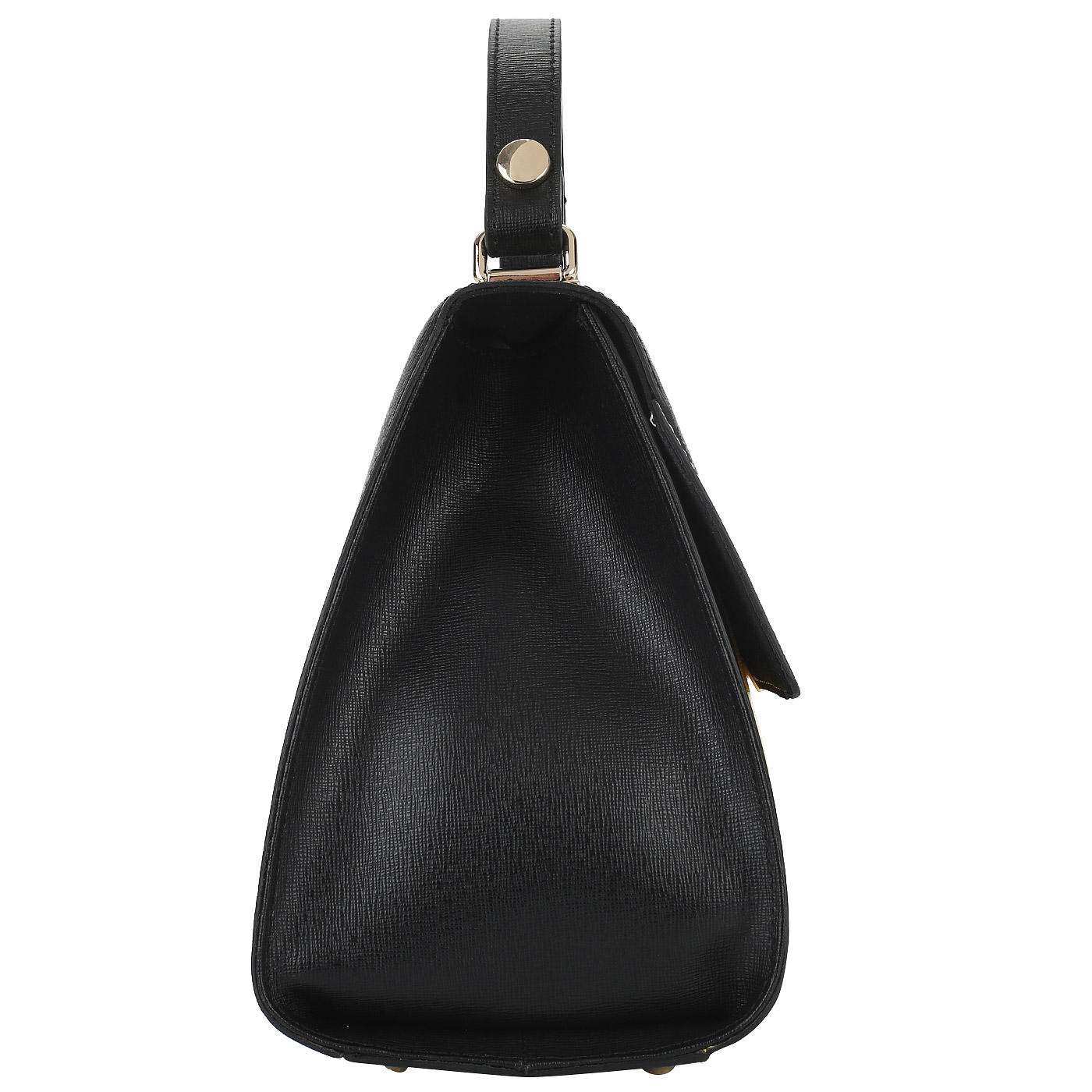 Сумка из сафьяна Ripani Upupa