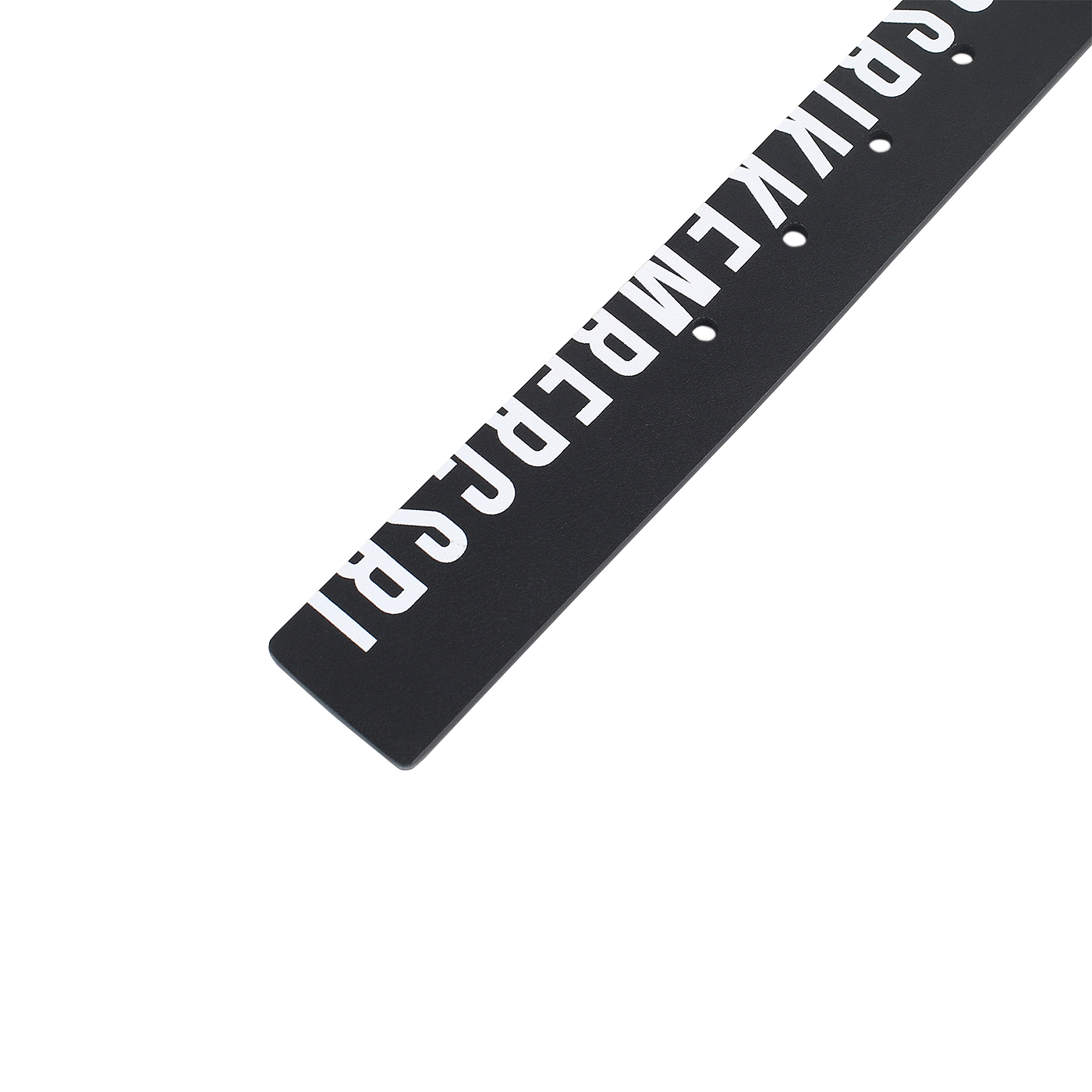 Ремень с логотипом Bikkembergs Belt