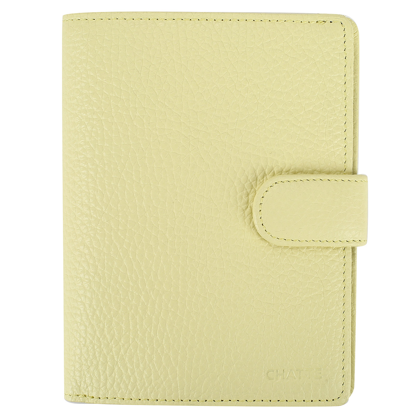 Chatte Обложка для паспорта и автодокументов