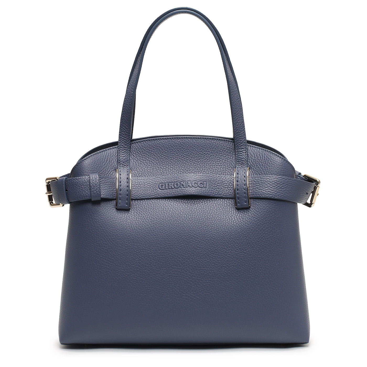 Gironacci Кожаная сумка