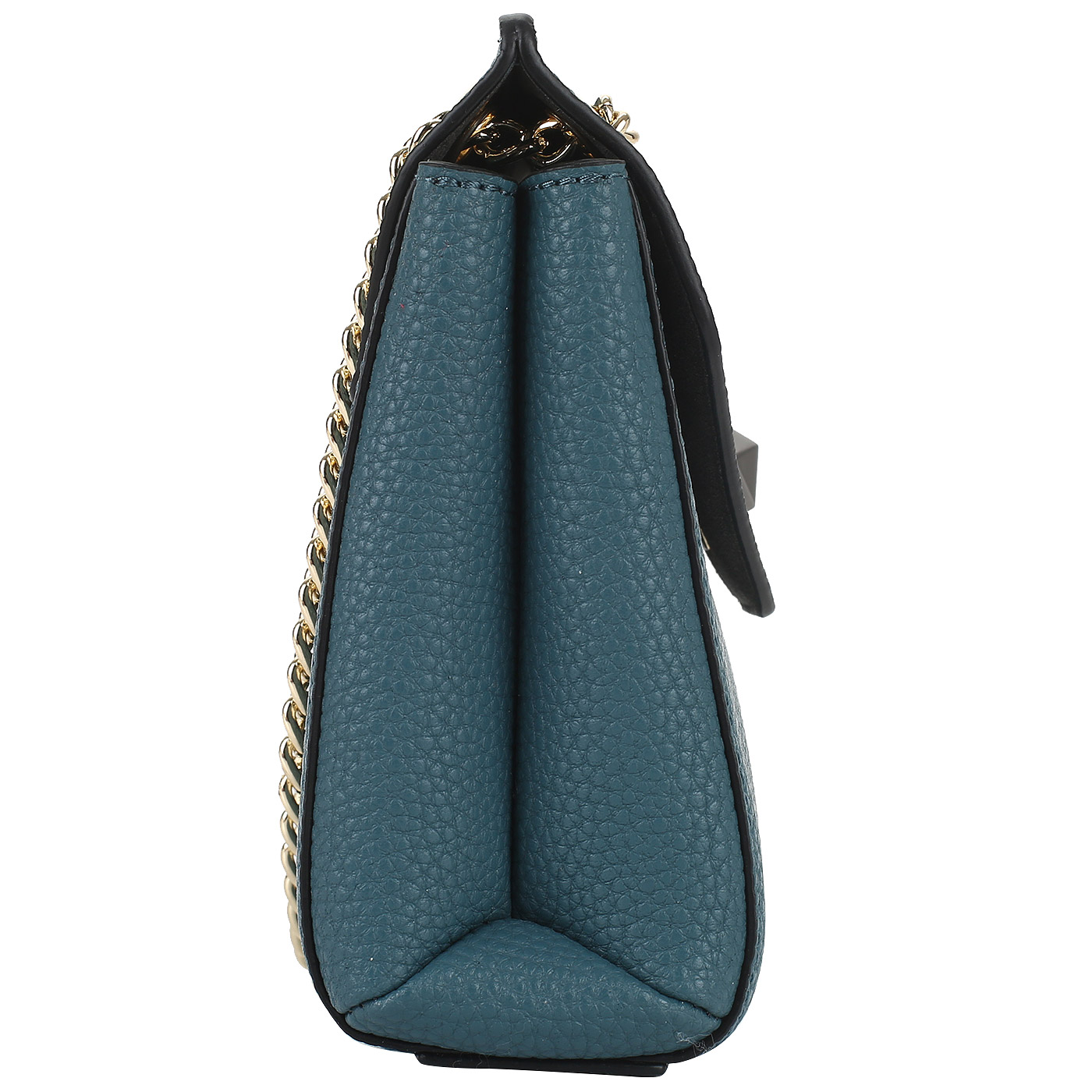 Сумочка на плечевой цепочке Cromia Mina