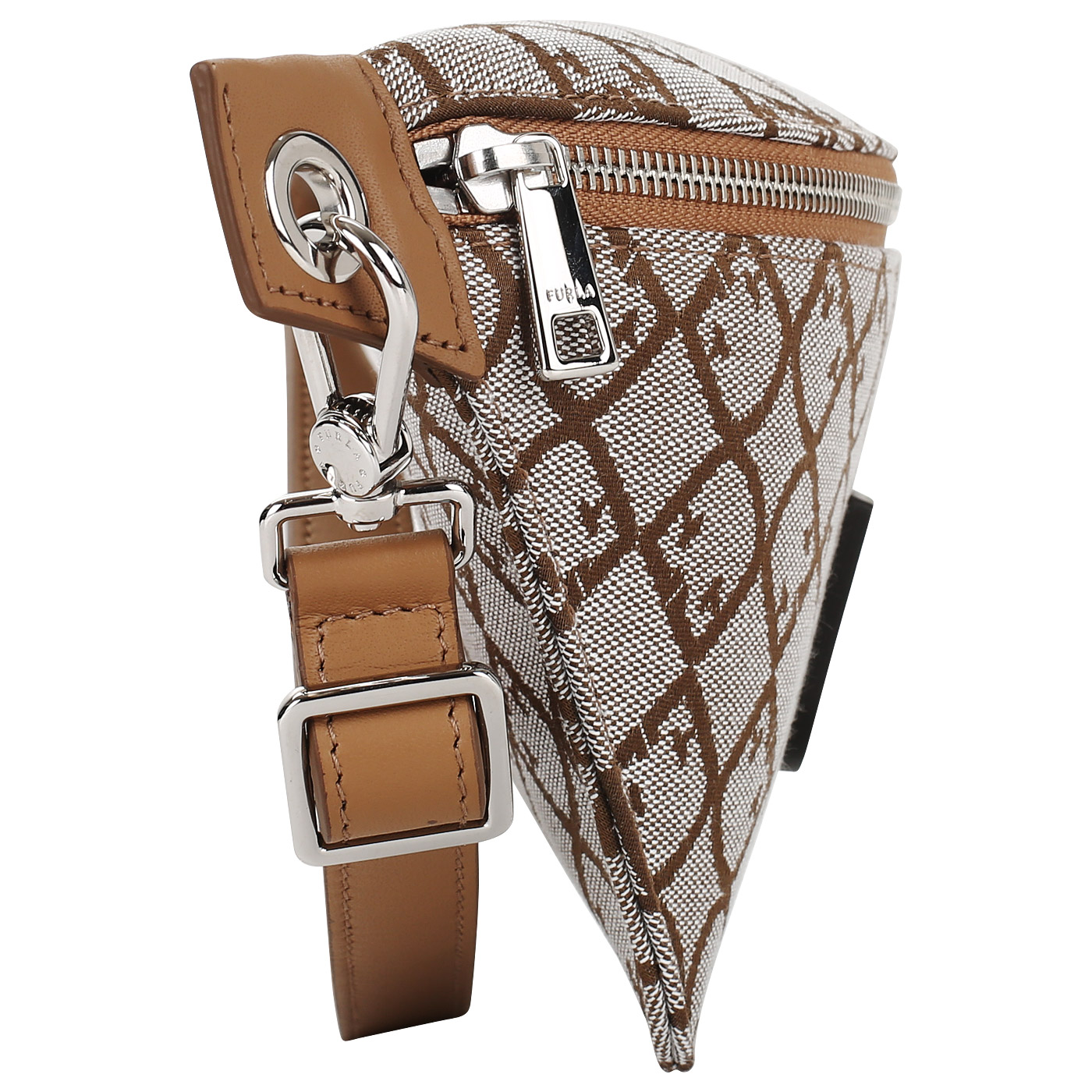 Сумочка с поясным ремнем Furla Favola