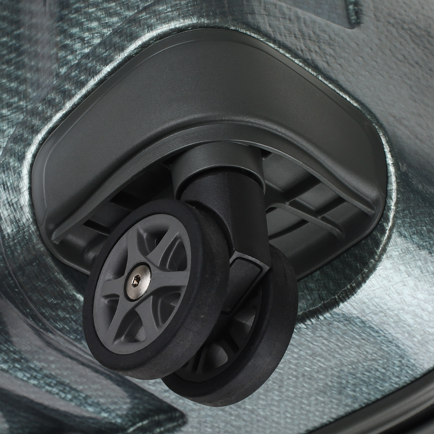 Чемодан на колесах Samsonite C-Lite