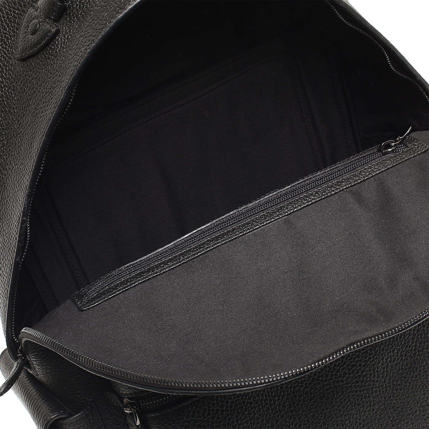 Кожаный рюкзак Stevens 