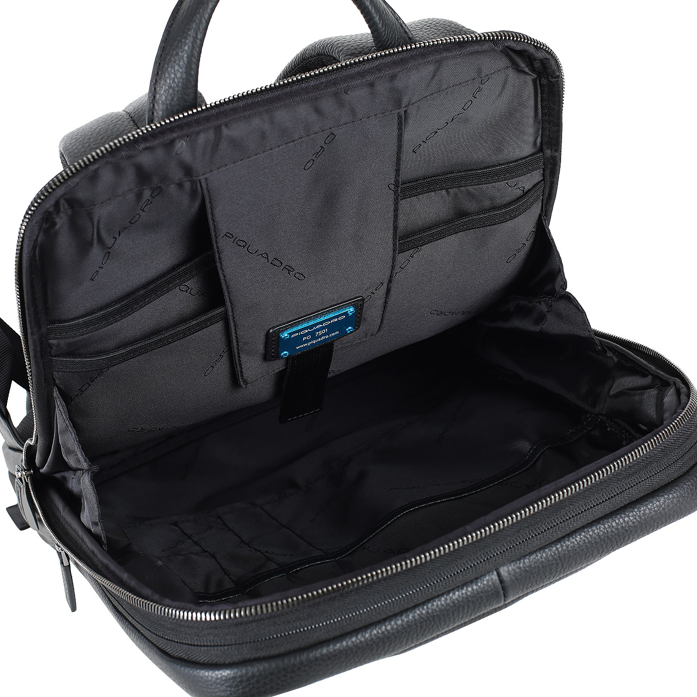 Кожаный рюкзак Piquadro Modus Special