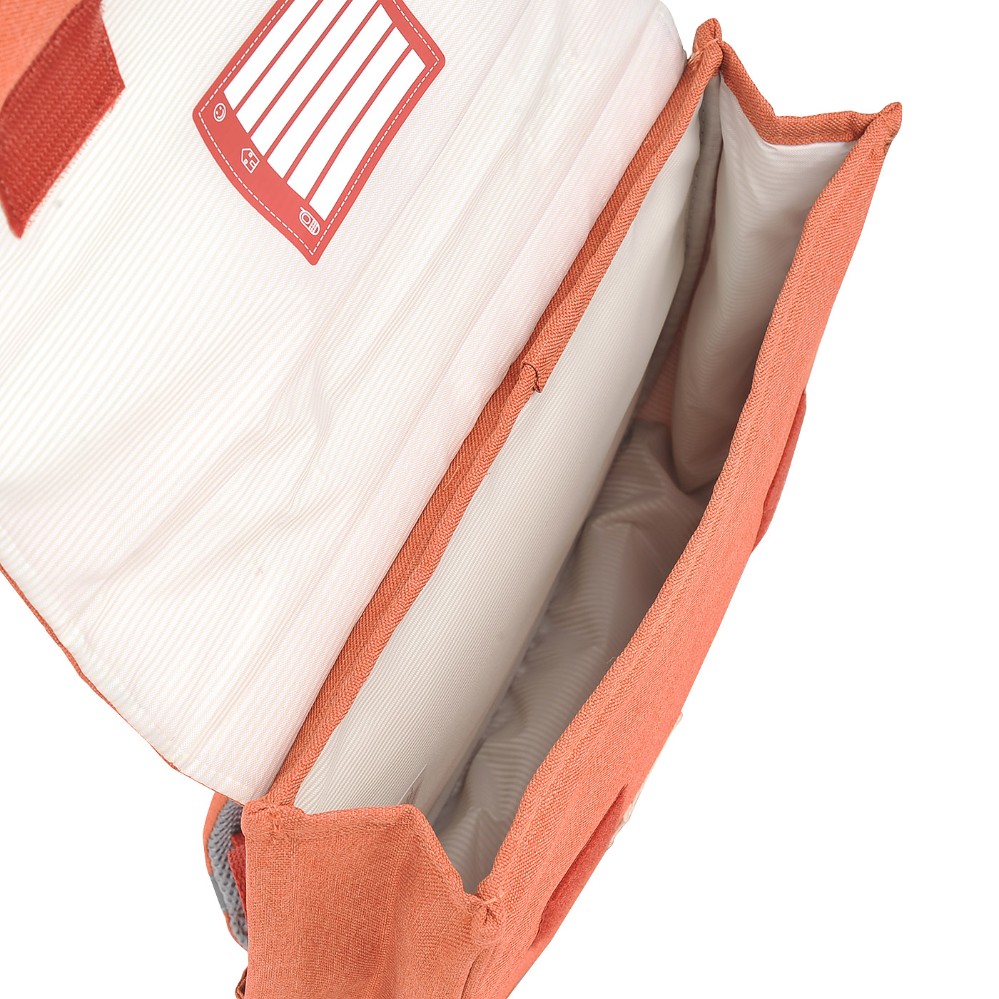 Детский рюкзак  принтом Samsonite Happy sammies