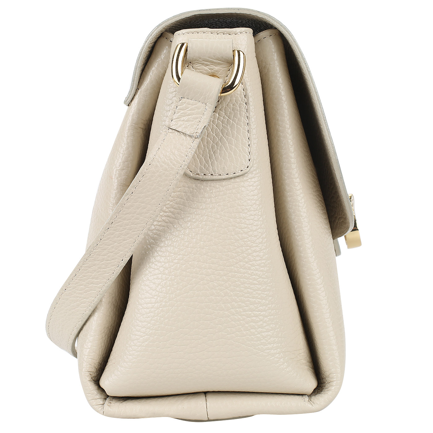 Сумка через плечо Gilda Tonelli Vit Lamin