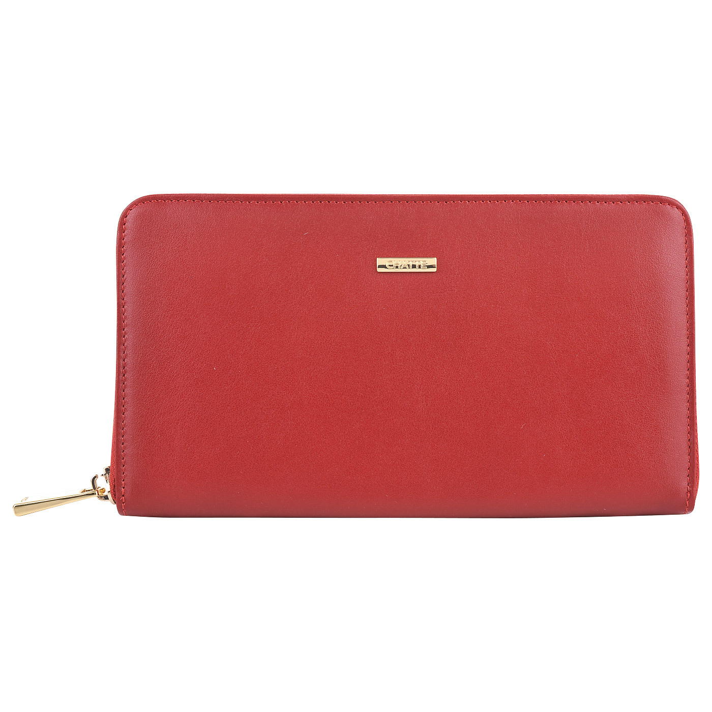 Chatte Кожаное портмоне