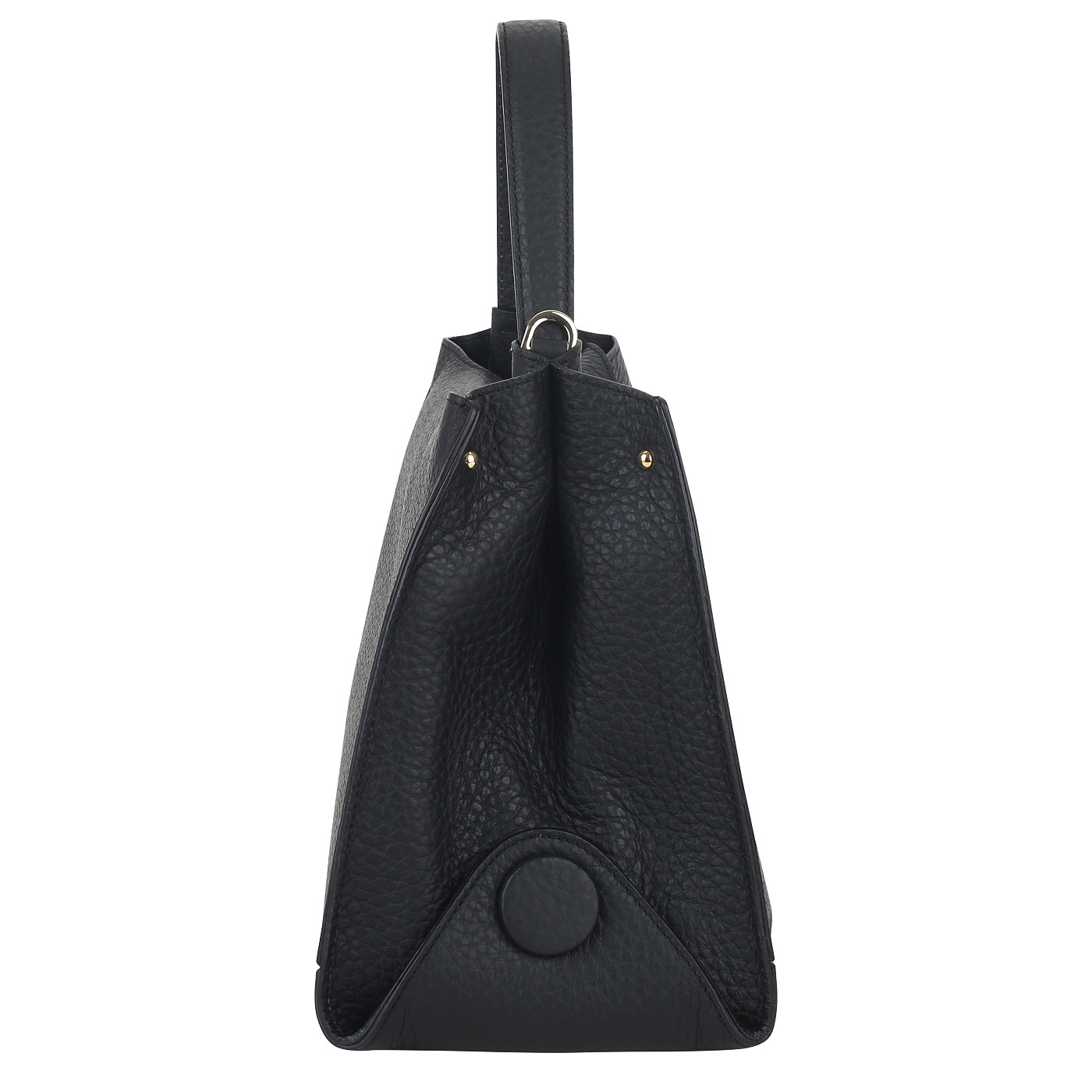 Кожаная сумка Gironacci Velvet