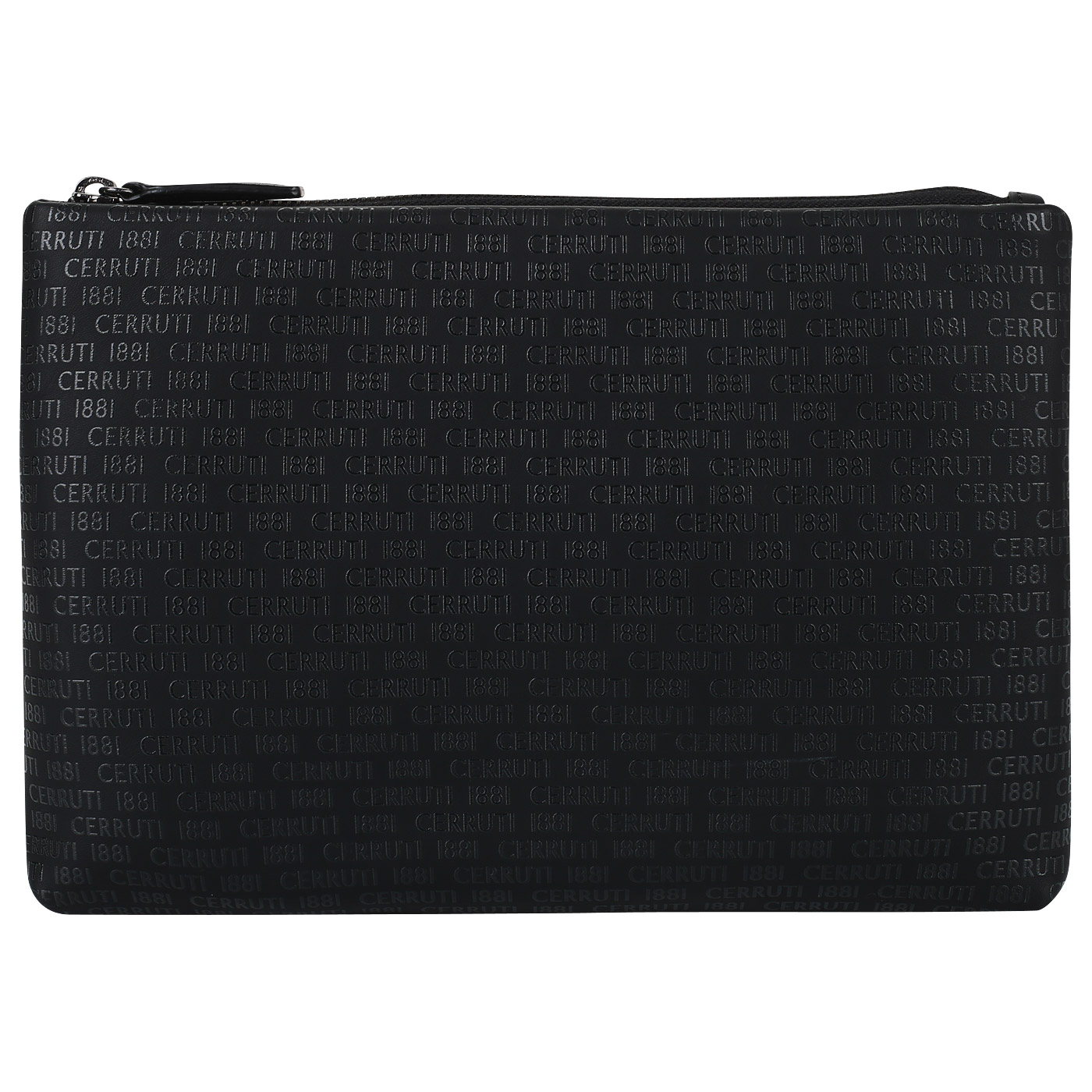 Cerruti 1881 Сумка-визитка на молнии