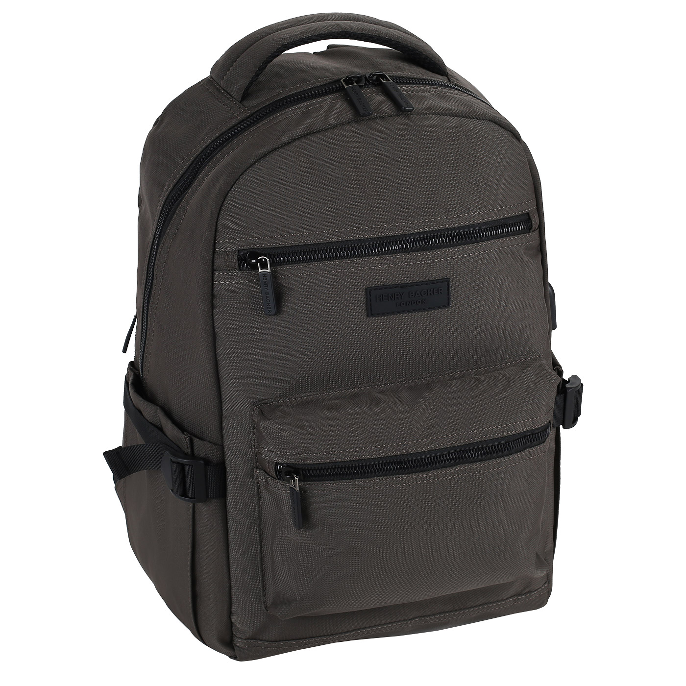 Городской рюкзак Henry Backer 