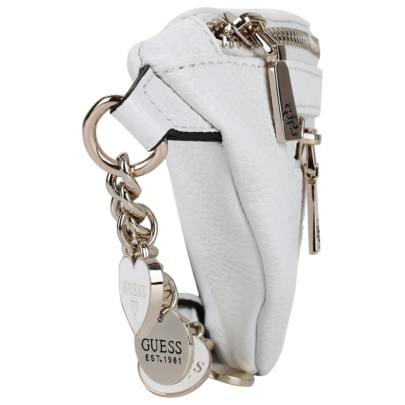 Поясная сумочка Guess Detail