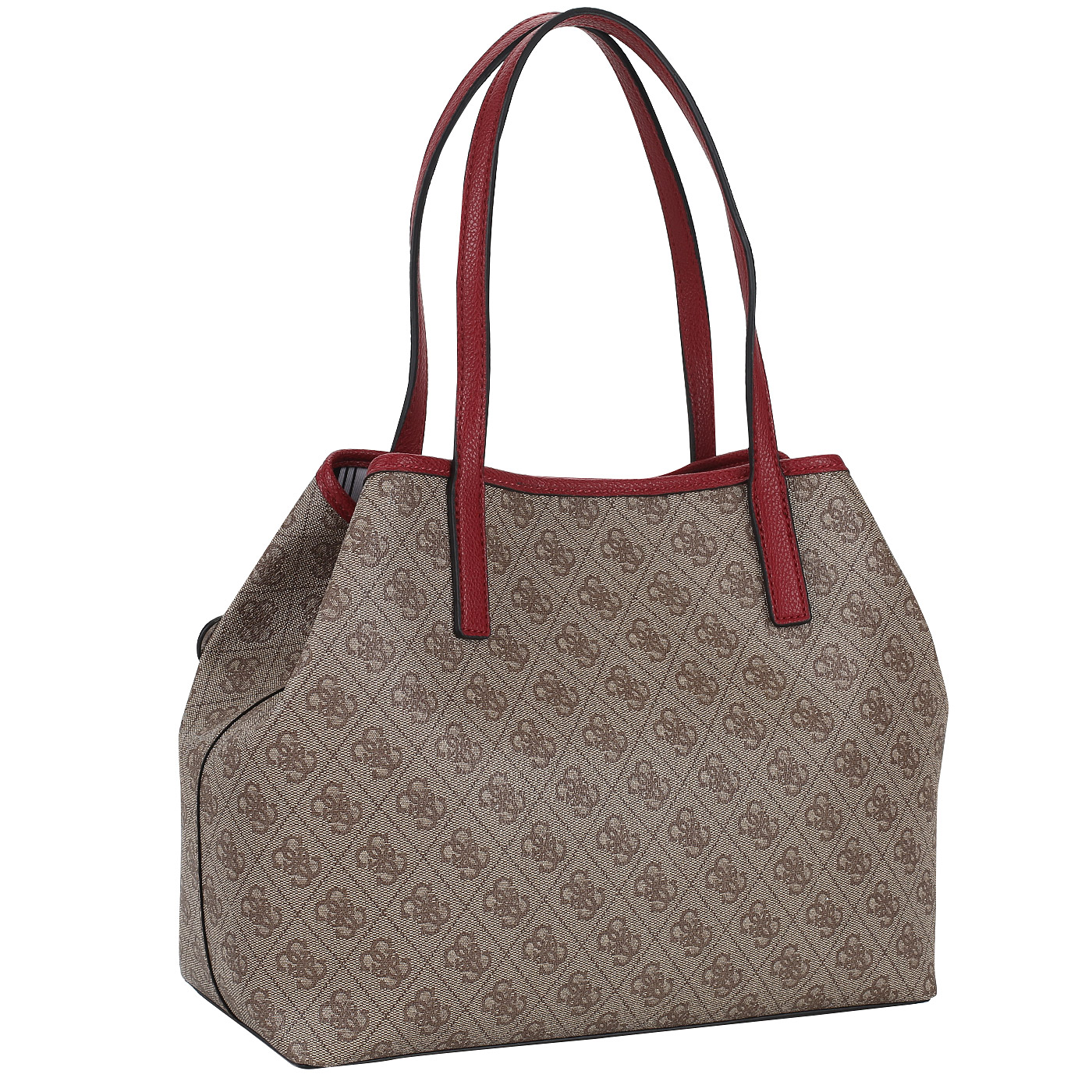 Сумка с аппликацией Guess Vikky